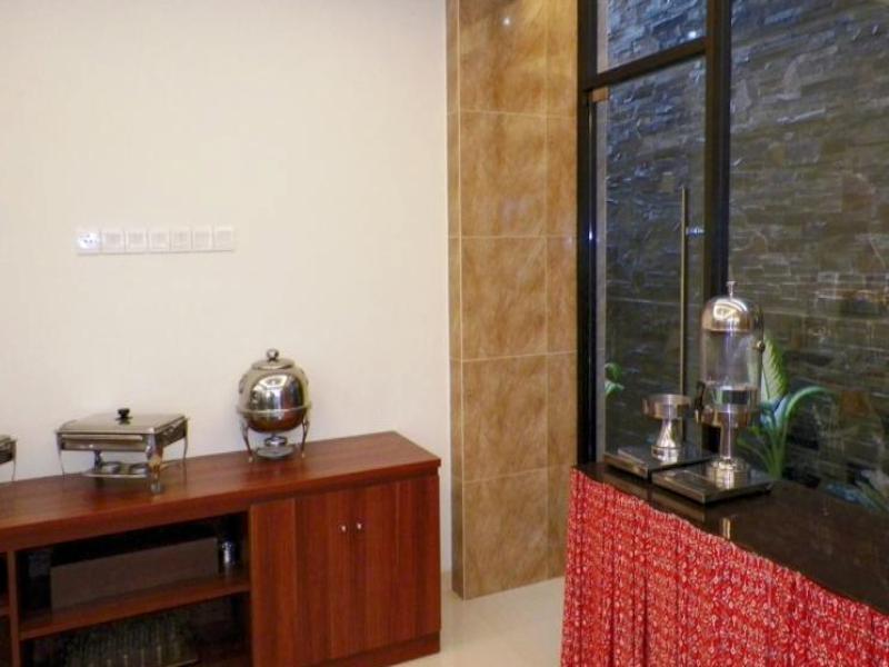 Maranatha Grand Hotel Γιογκιακάρτα Εξωτερικό φωτογραφία